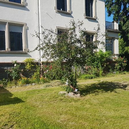 Ferienwohnung Atelier Art Decho Munster  Exterior foto