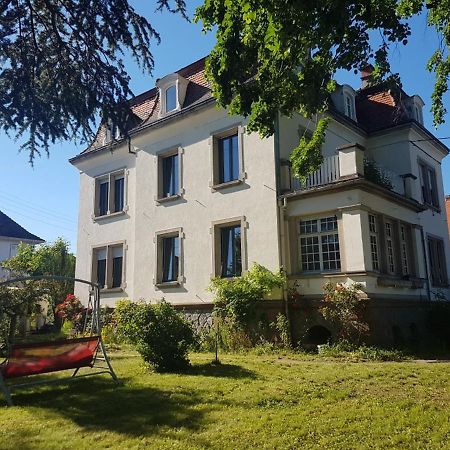 Ferienwohnung Atelier Art Decho Munster  Exterior foto