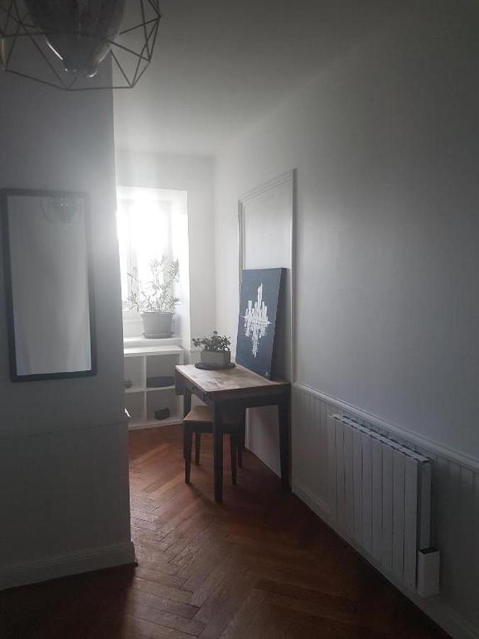 Ferienwohnung Atelier Art Decho Munster  Exterior foto